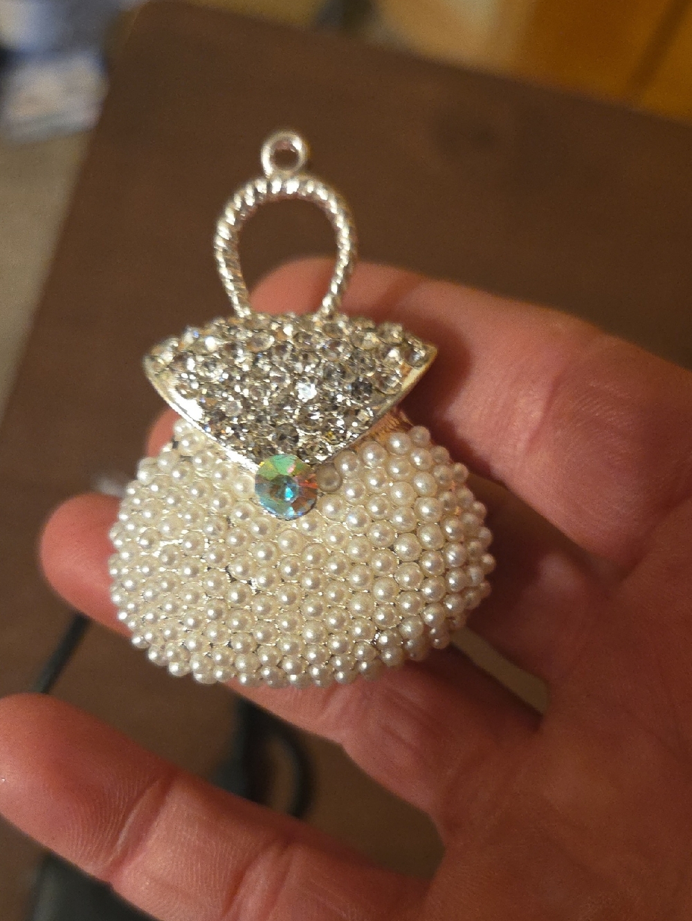 4 Bag Charms - Picture 5 of 10